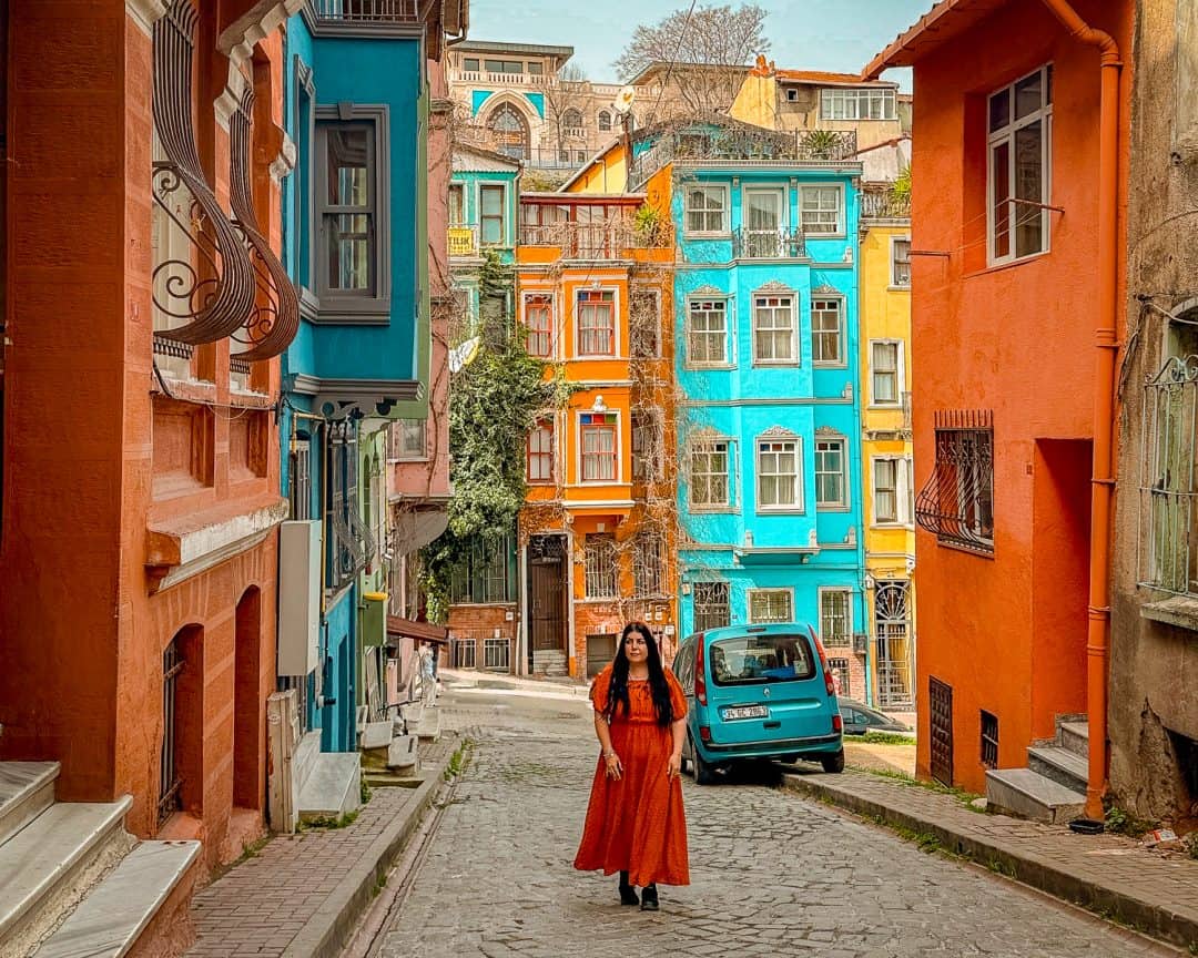 Turquía