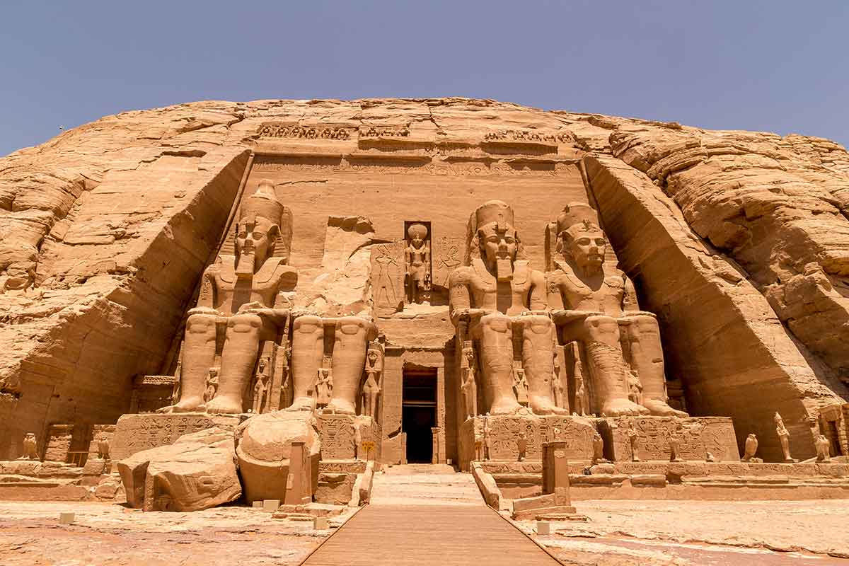 Egipto