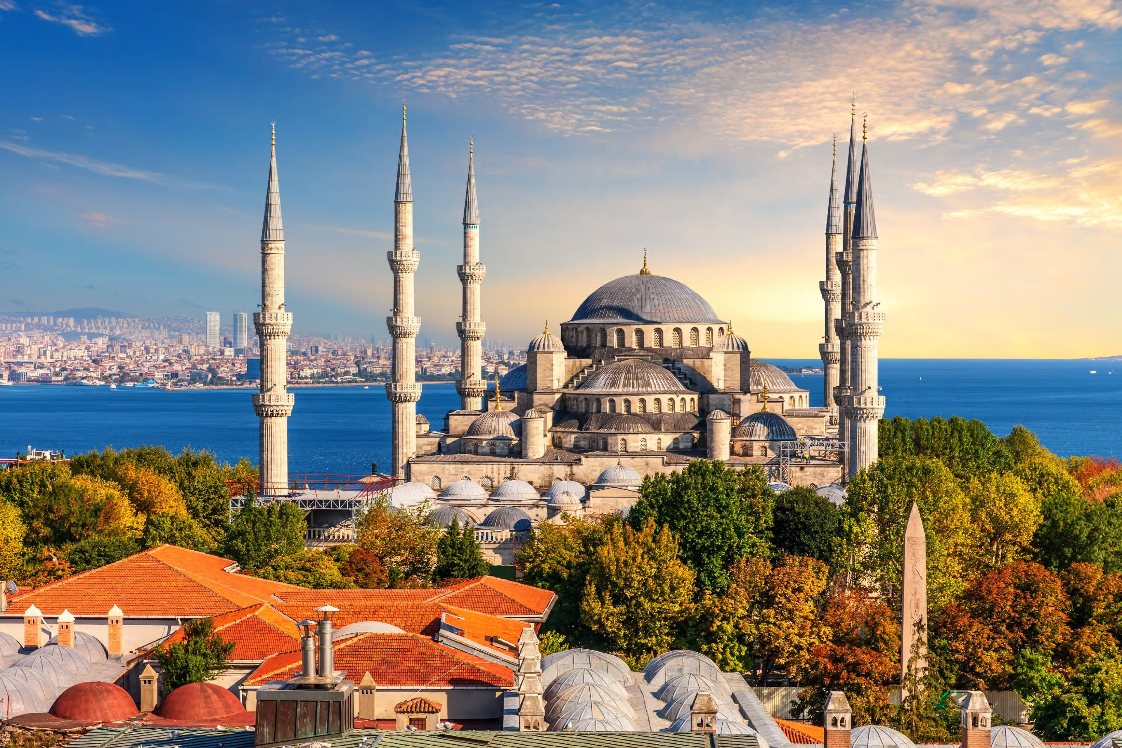 Turquía