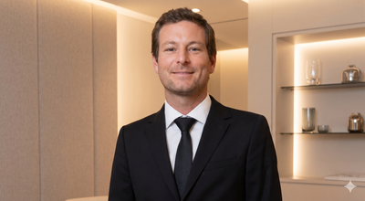 Heinz André Gildemeister