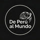 De Peru al Mundo – Inicio
