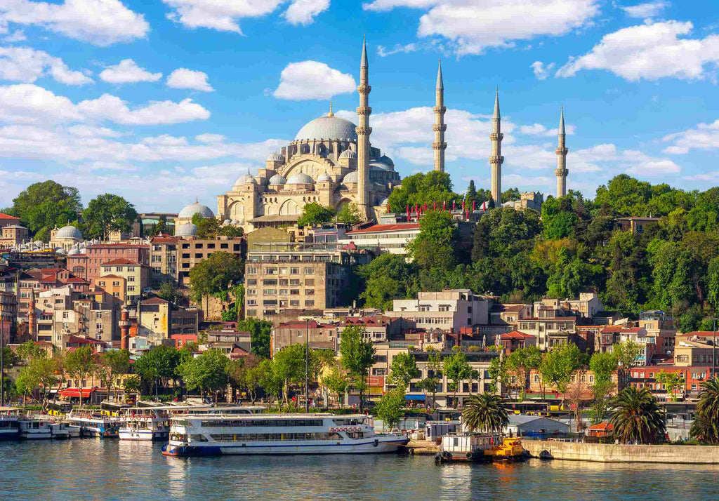 Turquía